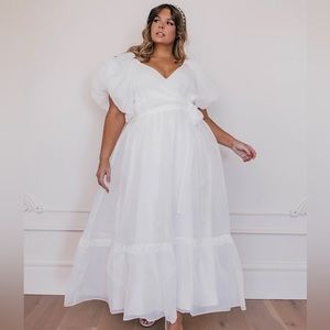 JessaKae Pixie Dress
